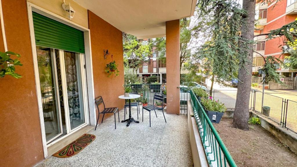 Katrin House Appartement Verona Buitenkant foto