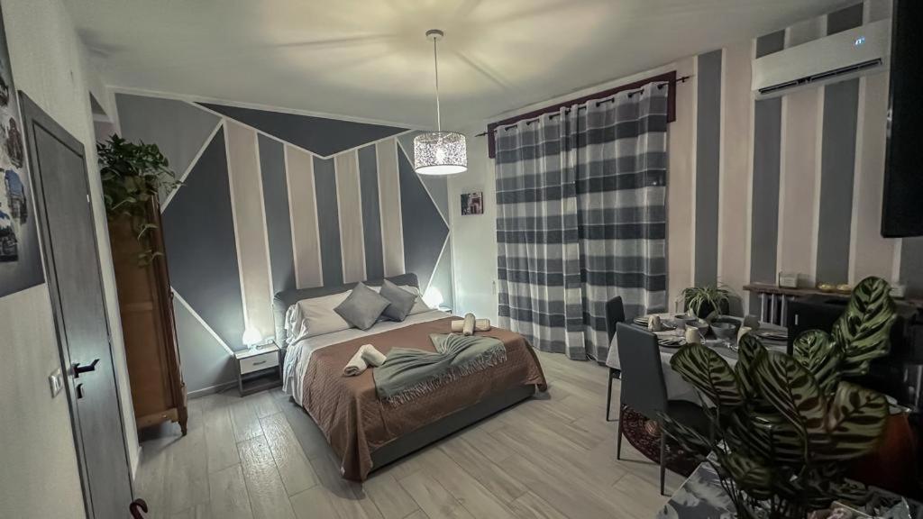 Katrin House Appartement Verona Buitenkant foto