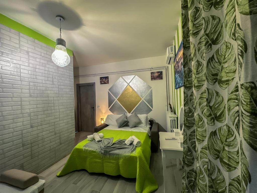 Katrin House Appartement Verona Buitenkant foto
