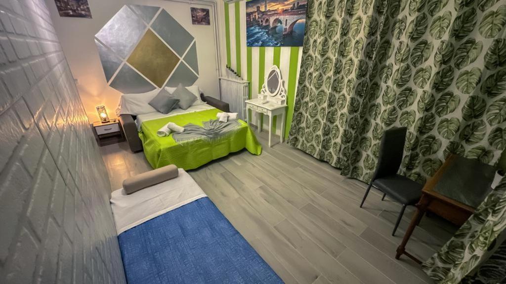 Katrin House Appartement Verona Buitenkant foto