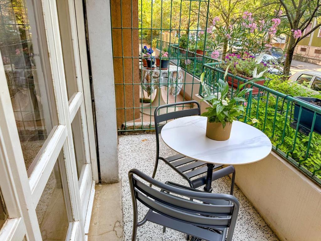 Katrin House Appartement Verona Buitenkant foto