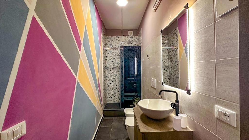 Katrin House Appartement Verona Buitenkant foto
