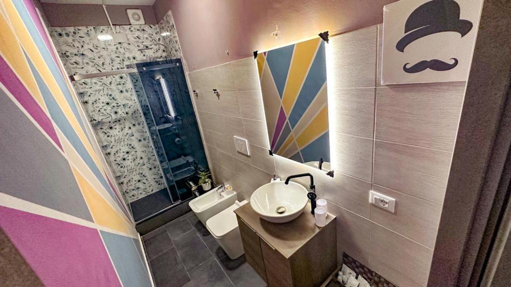 Katrin House Appartement Verona Buitenkant foto